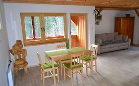Apartma & Savna Slapnik